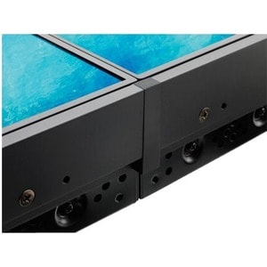 Sharp NEC Display Overframe Bezel Kit - Black