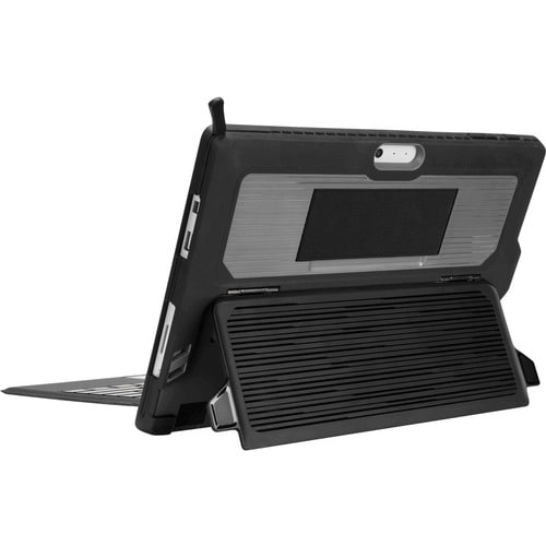 Estuche protector Targus THZ804GL (folio)