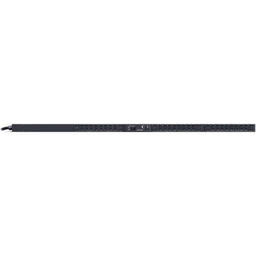 Cyber ​​Power CyberPower PDU83102 triphasé 200 - 240 VCA 20 A commuté