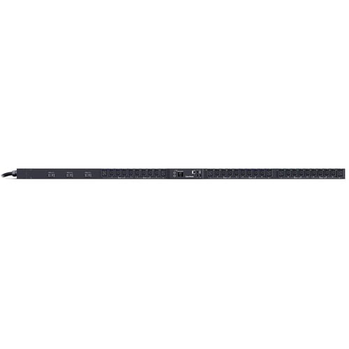 Cyber ​​Power CyberPower PDU83104 triphasé 200 - 240 VCA 30 A commuté