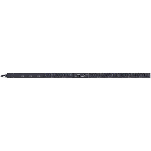 Cyber ​​Power CyberPower PDU83106 triphasé 200 - 240 VCA 30 A commuté