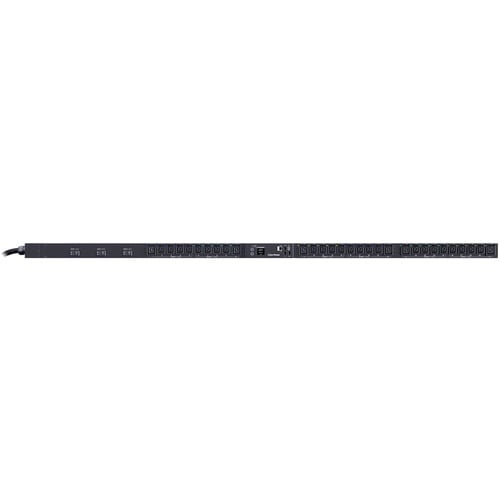 Cyber ​​Power CyberPower PDU83108 triphasé 200 - 240 VCA 60 A commuté