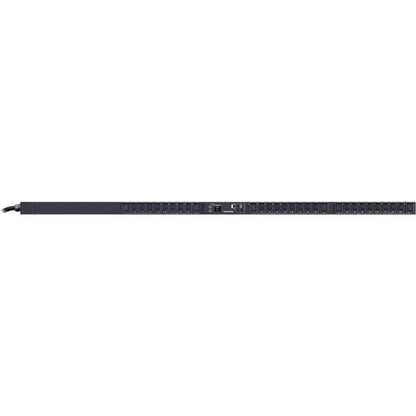Cyber ​​Power CyberPower PDU83111 triphasé 200 - 240 VCA 20 A commuté
