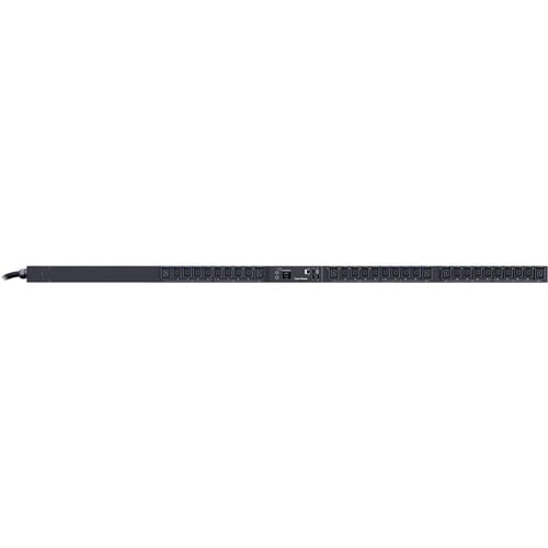 Cyber ​​Power CyberPower PDU83111 triphasé 200 - 240 VCA 20 A commuté