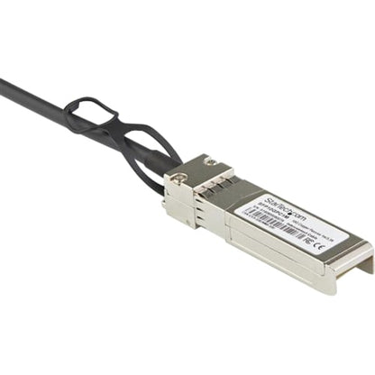 Cable de cobre DELL EMC DAC-SFP-10G-1M COMP DAC TWINAX de 1 m