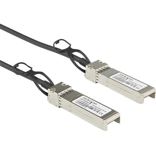 Câble DAC Twinax en cuivre MPO 3 m Dell EMC DAC-SFP-10G-3M