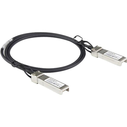 Câble DAC Twinax en cuivre MPO 3 m Dell EMC DAC-SFP-10G-3M