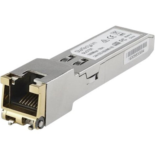StarTech.com Dell EMC SFP-1G