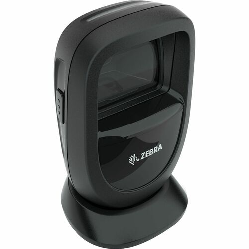 Zebra DS9300 DS9308 Barcode Scanner - Cable Connectivity - 11\" (279.40 mm) Scan