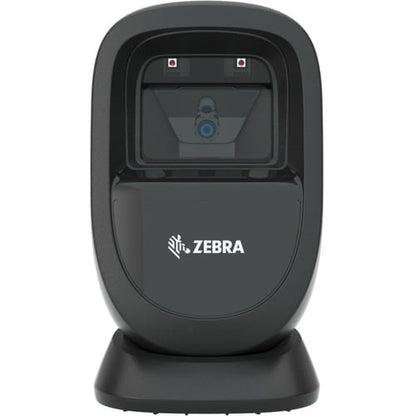 Zebra DS9308 Hands-Free Scanner - Cable Connectivity - 8.80\" (223.52 mm) Scan D