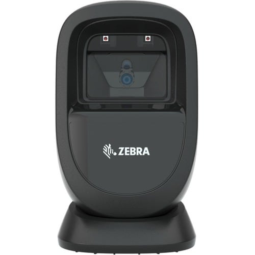 Zebra DS9308 Hands-Free Scanner - Cable Connectivity - 8.80\" (223.52 mm) Scan D