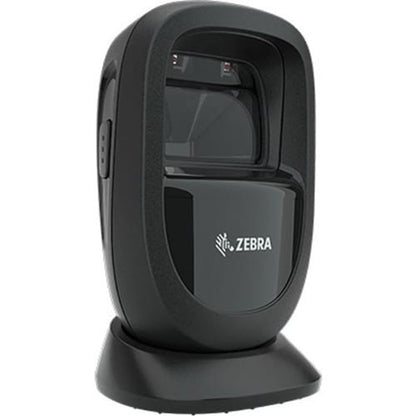 Zebra DS9308 Hands-Free Scanner - Cable Connectivity - 8.80\" (223.52 mm) Scan D
