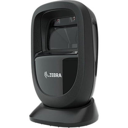 Zebra DS9308 Hands-Free Scanner - Cable Connectivity - 8.80\" (223.52 mm) Scan D