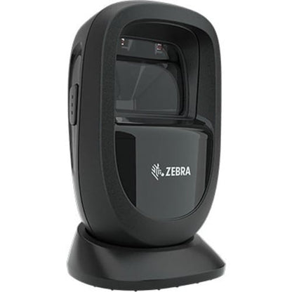 Zebra DS9308 Hands-Free Scanner - Cable Connectivity - 8.80\" (223.52 mm) Scan D