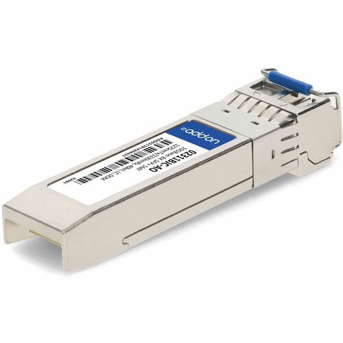 AddOn Huawei SFP+ Module - For Data Networking, Optical Network