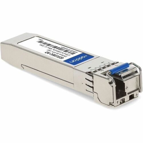 AddOn Huawei SFP+ Module - For Data Networking, Optical Network
