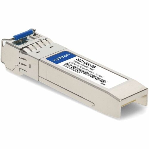 AddOn Huawei SFP+ Module - For Data Networking, Optical Network