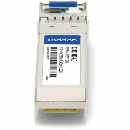 AddOn Huawei SFP+ Module - For Data Networking, Optical Network