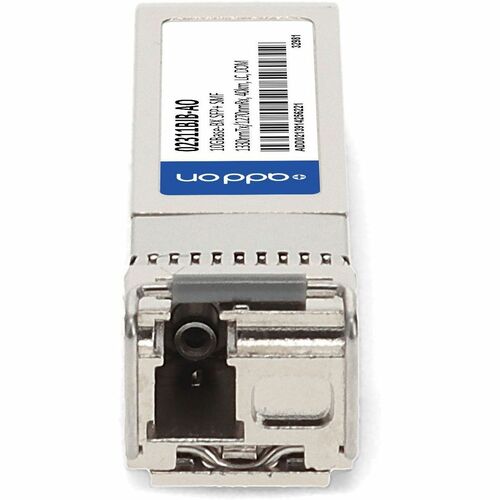 AddOn Huawei SFP+ Module - For Data Networking, Optical Network