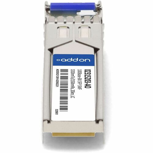 AddOn Huawei SFP Module - For Data Networking, Optical Network