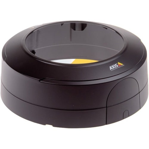 Carcasa AXIS TP3801 negra/blanca para interiores (negro)