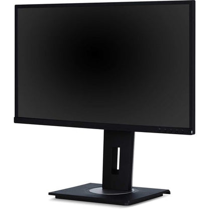 Monitor LED Full HD ViewSonic Graphic VG2448-PF de 24" con resolución 16:9