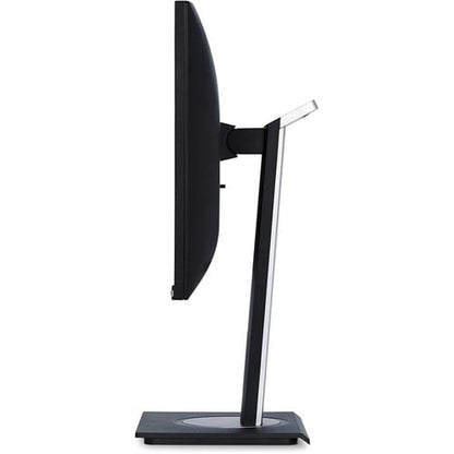 Monitor LED Full HD ViewSonic Graphic VG2448-PF de 24" con resolución 16:9