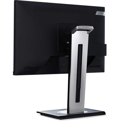 Monitor LED Full HD ViewSonic Graphic VG2448-PF de 24" con resolución 16:9