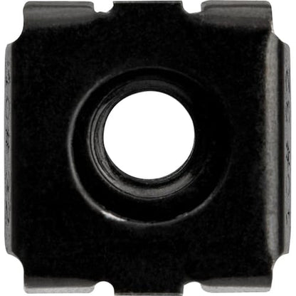 Écrous cage StarTech.com 10-32 - Paquet de 50 - Noir (CABCAGENUTS1032) - Thi