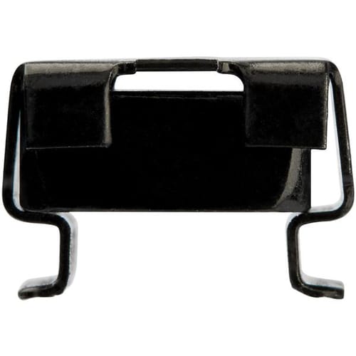 Écrous cage StarTech.com 10-32 - Paquet de 50 - Noir (CABCAGENUTS1032) - Thi