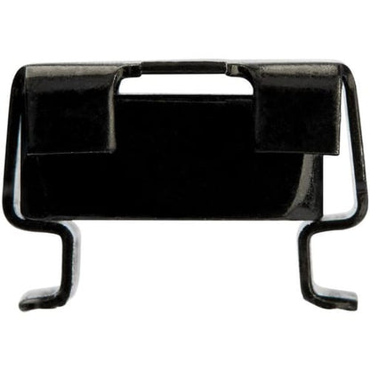 Écrous cage StarTech.com 10-32 - Paquet de 50 - Noir (CABCAGENUTS1032) - Thi