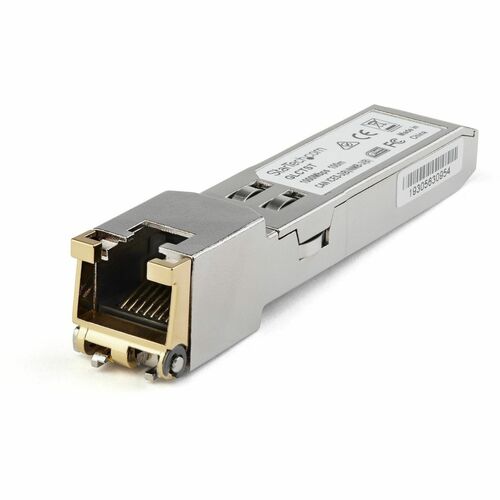 StarTech.com Juniper CTP-SFP