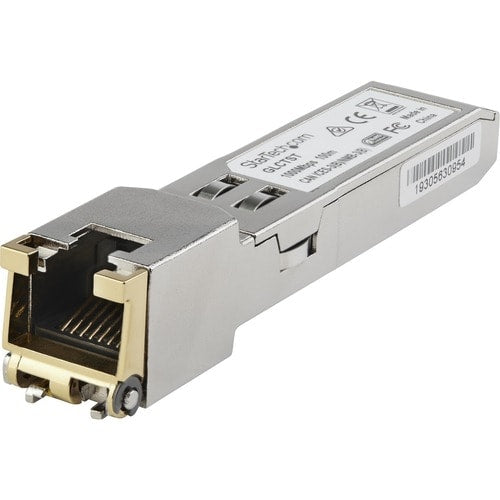 StarTech.com Juniper SFP-1GE
