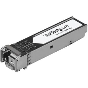 StarTech.com Juniper SFP-GE40KT15R13 Compatible SFP Module