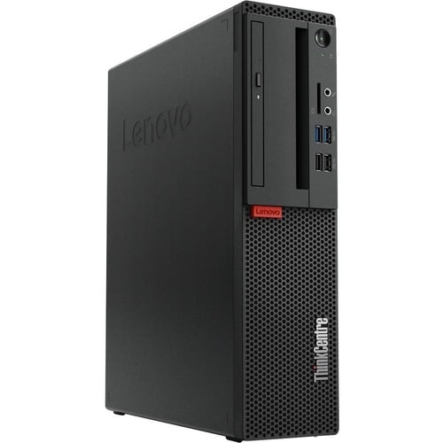 FR TOPSELLER THINKCENTRE M75S DT 3.7G 8GB 256GB DVDRW W10P64