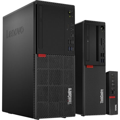 FR TOPSELLER THINKCENTRE M75S DT 3.7G 8GB 256GB DVDRW W10P64
