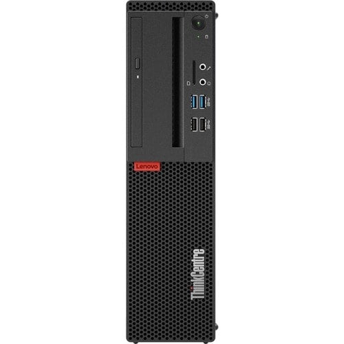 FR TOPSELLER THINKCENTRE M75S DT 3.7G 8GB 256GB DVDRW W10P64