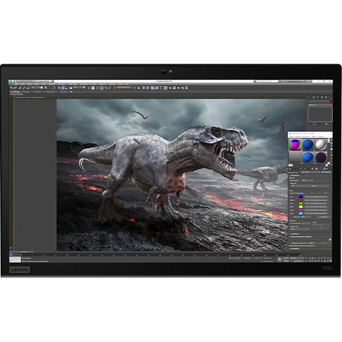 FR TOPSELLER P53S I78565U 1.80G MULTITCH W10P64 16G 512 P520 9560AC
