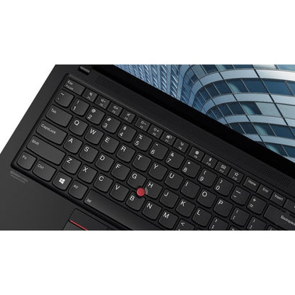 TOPSELLER NOTEBOOK TP X1 C7 I7 16GB 10P