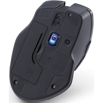 Verbatim USB-C™ Wireless Blue LED Mouse - Graphite