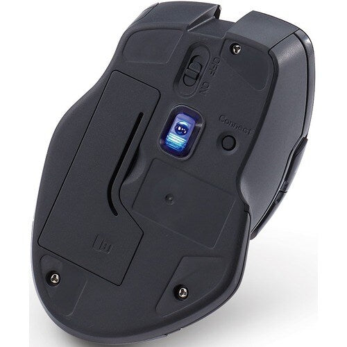 Verbatim USB-C™ Wireless Blue LED Mouse - Teal