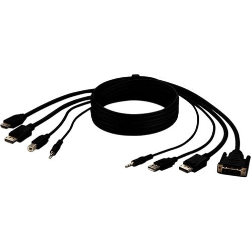 Belkin TAA (1) DVI to HDMI (1) DP