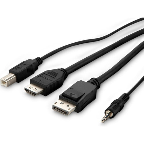 Belkin TAA (1) DVI to HDMI (1) DP