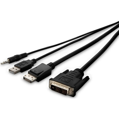 Belkin TAA (1) DVI to HDMI (1) DP