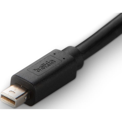 Belkin t-tAA MDP/DP VIDEO CBL