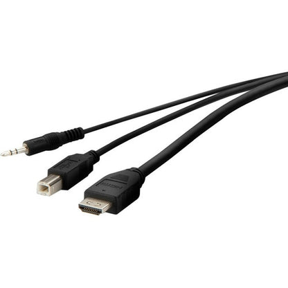 Belkin TAA HDMI/USB/AUD CBL