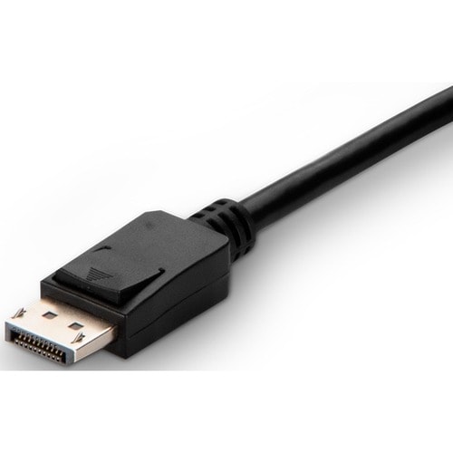 Belkin MiniDP to DP + USB A/B + Audio Passive Combo KVM Cable