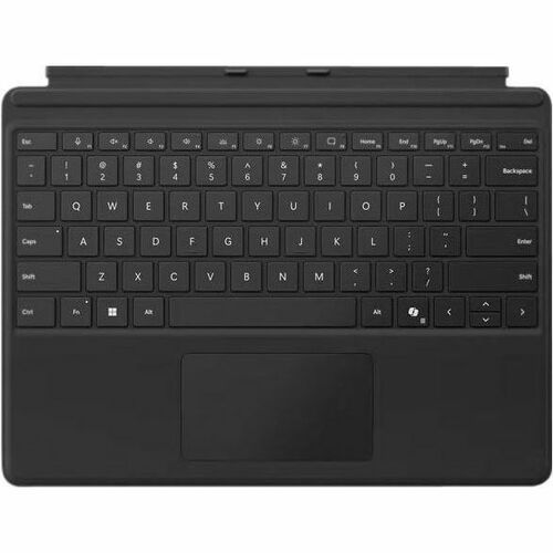 Microsoft Keyboard/Cover Case Microsoft Surface Pr