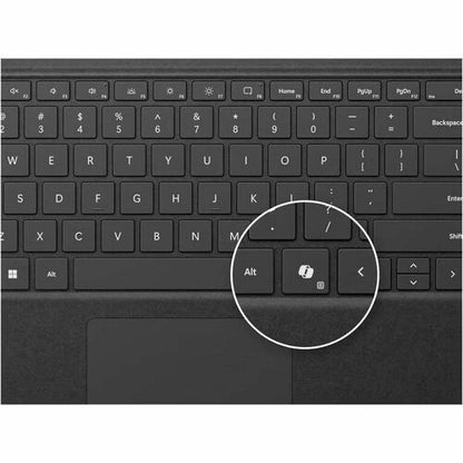 Microsoft Keyboard/Cover Case Microsoft Surface Pr