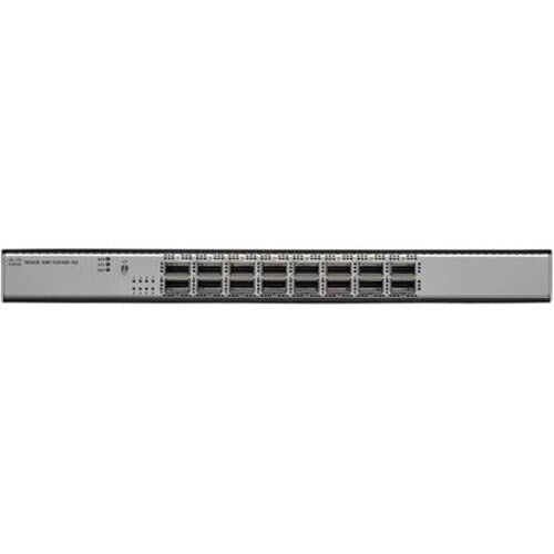 NEXUS SERIE 9300 16P 400G